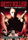 Megamoviestore Sexy Killer DVD Horror 2008