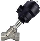 TRU COMPONENTS Luchtgestuurd ventiel TC-14215244 TC-TPV101PX2563NCS