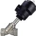TRU COMPONENTS Luchtgestuurd ventiel TC-14215244 TC-TPV101PX2563NCS