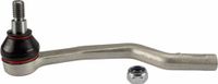 TRW Spurstangenkopf JTE247 | Compatibel met: MERCEDES-BENZ A-CLASS