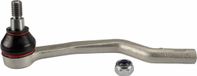 TRW Spurstangenkopf JTE247 | Compatibel met: MERCEDES-BENZ A-CLASS