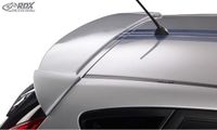 Dakspoiler RDX Racedesign Dakspoiler Hyundai i30 FD/FDH 2007-2012