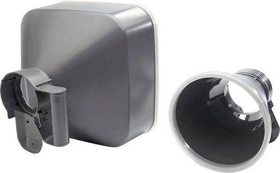 Extech AN300C - kegeladapter