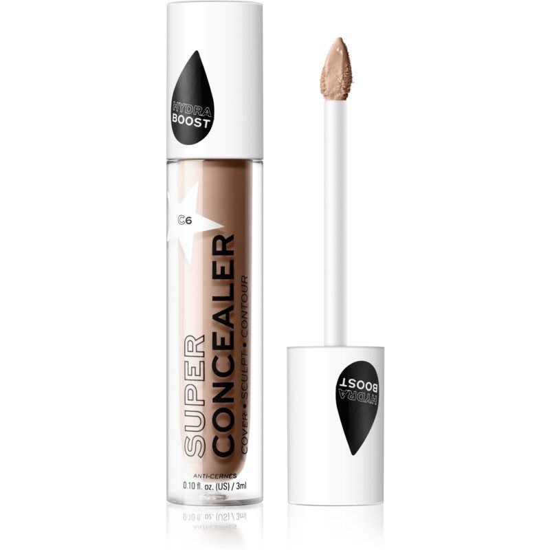 Revolution Relove Super - 3ml - Dames