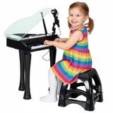 AIYAPLAY - Elektronisch keyboardset voor kinderen