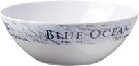 Brunner Blue Ocean Salade-schaal Ø 23,5cm