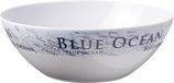 Brunner Blue Ocean Salade-schaal Ø 23,5cm