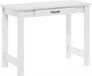 Shenzhen Haorui Industrial Technology Co., Ltd. Bureau enfant - Bois blanc - Rangement inclus