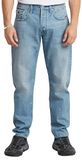G-Star Morry FWD Regular Tapered Heren Jeans W34 X L36 Faded Brilliant Blue