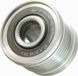 HELLA vrijloopkatrol voor generator, dynamo, geschikt voor OPEL Mokka / Mokka X (J13), diameter 64mm