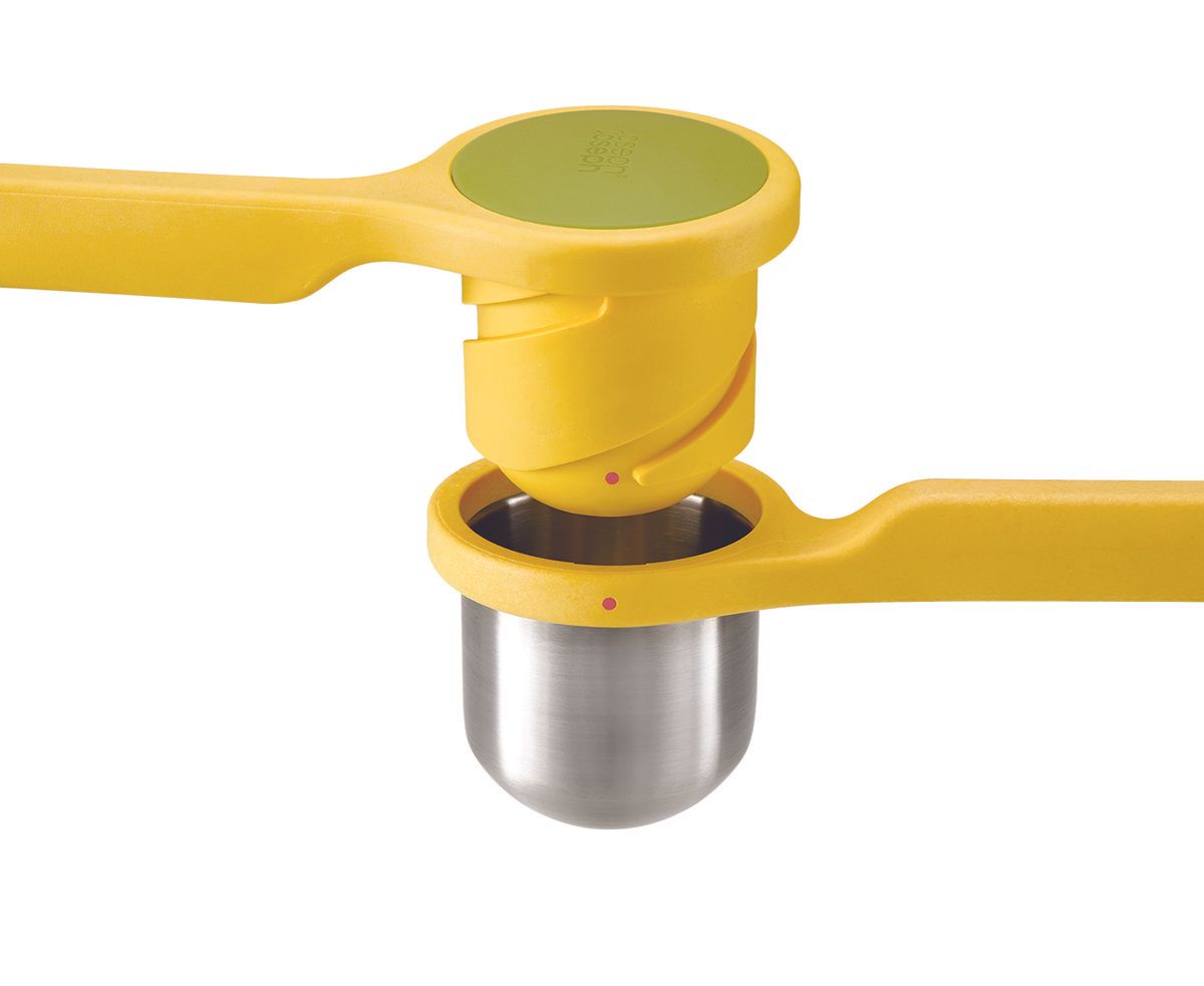 Joseph Joseph Helix Citruspers