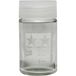 Tamiya récipient de mélange de peinture rond 46ml