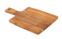Tramontina - Snijplank Kitchen. 34x23,3x1,8cm teakhout