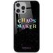 ERT GROUP mobiel telefoonhoesje voor Apple iPhone 6 Plus, origineel en officieel erkend Babaco patroon Chaos maker 002 gemaakt van gehard glas, beschermhoes
