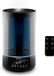 alpina Luchtbevochtiger 4.3L - Humidifier - Aroma Diffuser met Timer - Afstandsbediening - Zwart