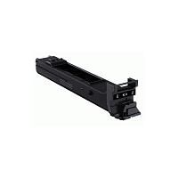 Konica Minolta A0DK151 Black Toner Cartridge