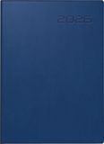 rido/idé Zakagenda Mod. Technik III 2026 | A6, kunstleer, donkerblauw