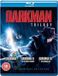 Darkman/Darkman Darkman Trilogy Blu-ray