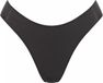 Sloggi Women ZERO Feel 2.0 High leg (1-pack) - dames slip - zwart