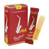 VANDOREN Alt Sax Java Red 2