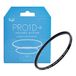 PRO1D+ Instant Action Protector 77mm