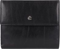 Esquire Toscana Portemonnee RFID-bescherming Leer 12 cm