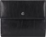 Esquire Toscana Portemonnee RFID-bescherming Leer 12 cm