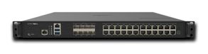 SonicWall NSa 4800 High Availability Firewall