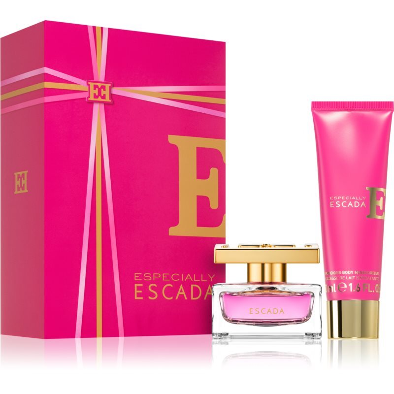 ESCADA Especially gift set / dames