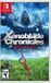 Nintendo Xenoblade Chronicles : Definitive Edition Nintendo Switch