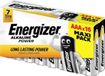 Energizer Power AAA batterij (potlood) - Alkaline 1.5 V - 16 stuk(s)
