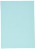 Clairefontaine 1333C - Pakket van 25 Enkele Kaarten C6 11x15,5cm Jadegroen