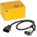 HELLA 6PU 009 167-481 Krukassensor - 3-polig - Met schroef