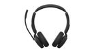 Jabra Evolve3 45 - Draadloze headset met twee USB-A-aansluitingen en ANC | Gecertificeerd voor UC-platforms | Zonder oplaadstation