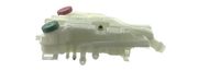 MAHLE Réservoir d'expansion liquide de refroidissement adapté pour MERCEDES-BENZ ATEGO 3 liquide de refroidissement CRT 300 000S