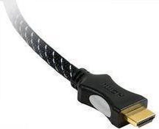 PureLink 2m HDMI HDMI kabel HDMI Type A (Standaard) Zwart