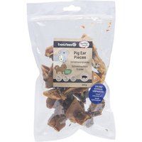 Beeztees Varkensoorstukjes - 2 x 500 g