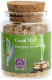 Berk Ancient Wisdom Wierookhars Copal in Glas