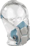 3M 6500QL Half Face Respirator - Medium - Quick Latch - 1 Piece