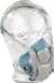 3M 6500QL Half Face Respirator - Medium - Quick Latch - 1 Piece