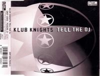 Tell Sony Music Entertainment Germany GmbH Tell The Dj CD (Single) Pop Jewel Case 4001617033531