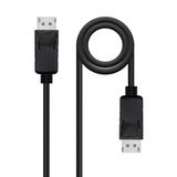 NANOCABLE 10.15.2700 DisplayPort 1.2 CCS-kabel