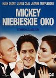 Mickey Blue Eyes [DVD]