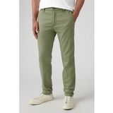 Levi's Xx Chino Std Ii Deep Lichen Green Cotton Maat: W29L32