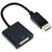 Garpex® Adaptateur Displayport vers DVI-I