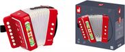 Janod Gioia J07654 Accordéon classique instrument de musique pour enfants