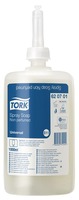 Tork vloeibare zeep extra mild systeem S 1 liter - 7322540751444