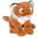 Wild Republic Cuddlekins Tiger Adult Pluche dier, 30 cm