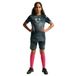 Nike Academy+ Dri-FIT IR1311 voetbalshirt voor oudere kinderen
