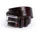 Tela Ceinture avec boucle argentée